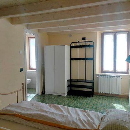 Ca' Del Laki Caprino Veronese Exterior foto