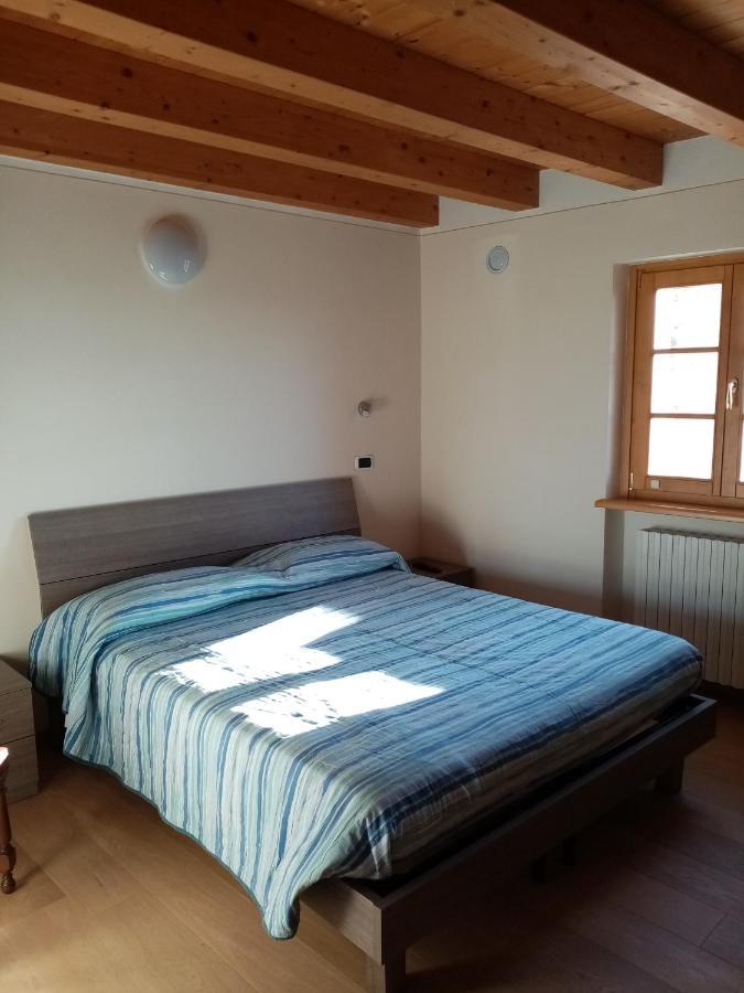 Ca' Del Laki Caprino Veronese Exterior foto