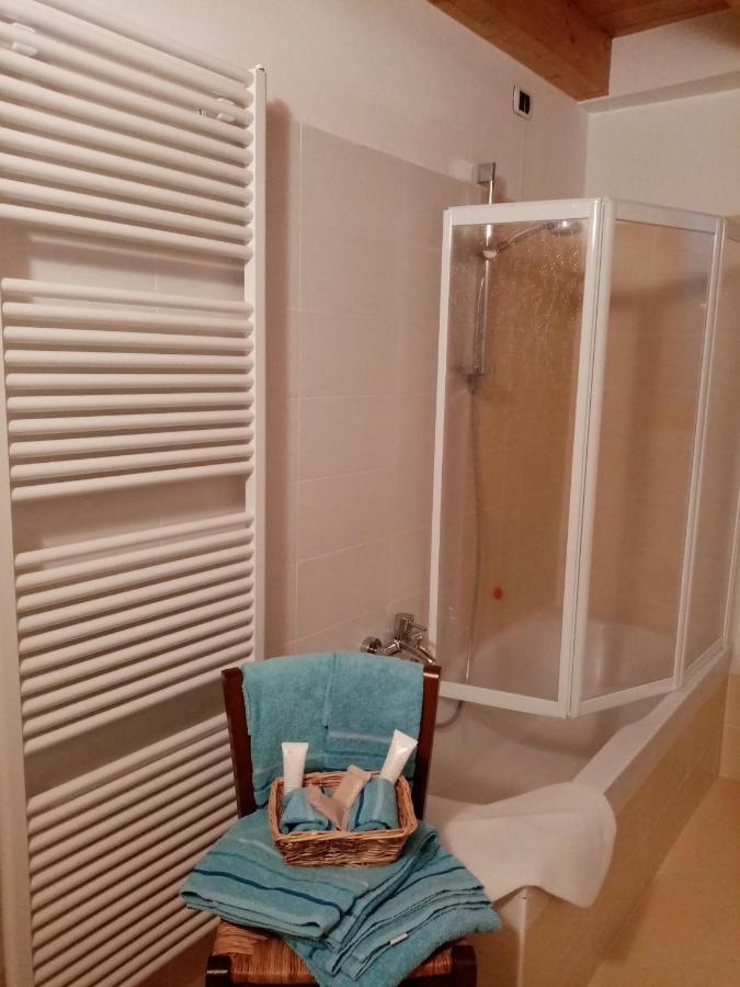 Ca' Del Laki Caprino Veronese Exterior foto