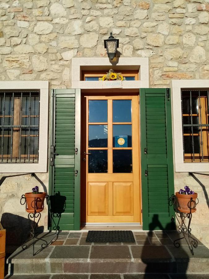 Ca' Del Laki Caprino Veronese Exterior foto