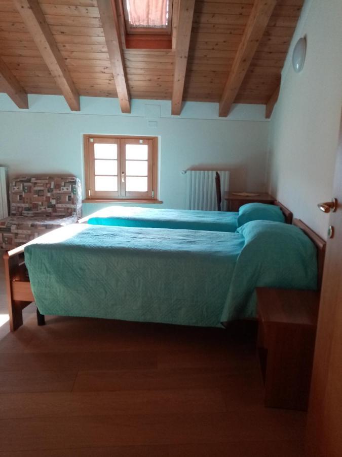 Ca' Del Laki Caprino Veronese Exterior foto