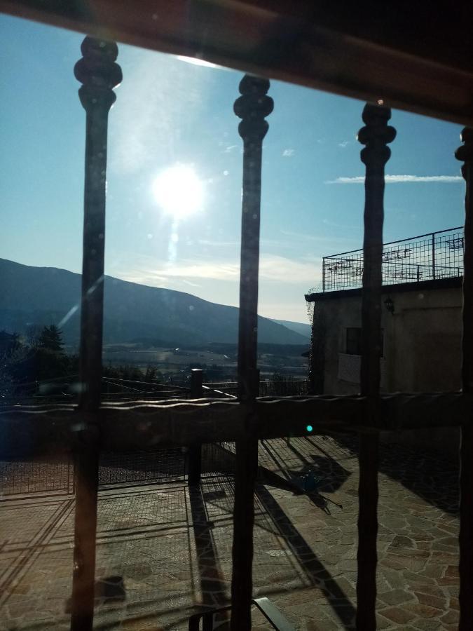 Ca' Del Laki Caprino Veronese Exterior foto
