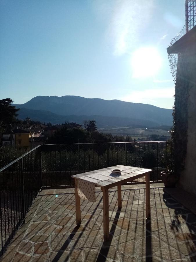 Ca' Del Laki Caprino Veronese Exterior foto