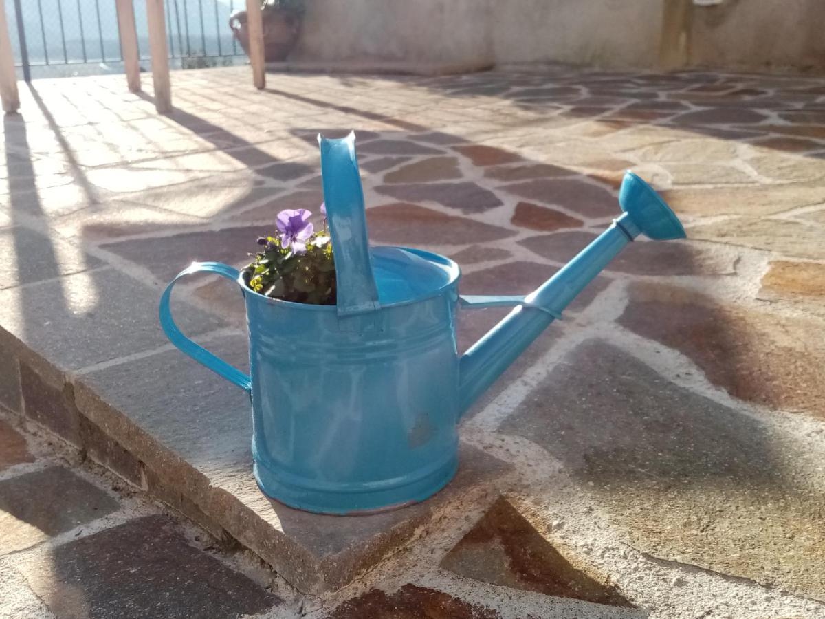Ca' Del Laki Caprino Veronese Exterior foto