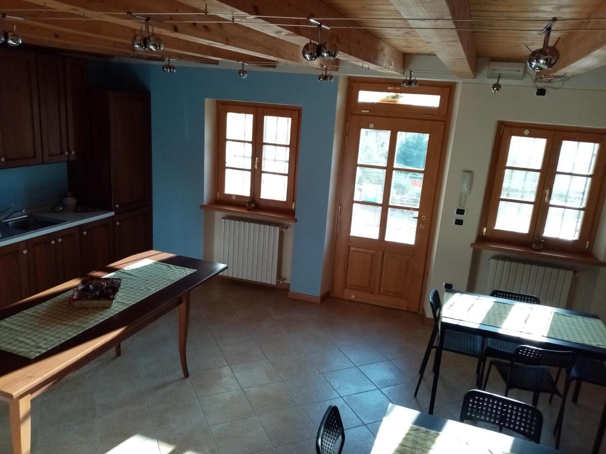 Ca' Del Laki Caprino Veronese Exterior foto