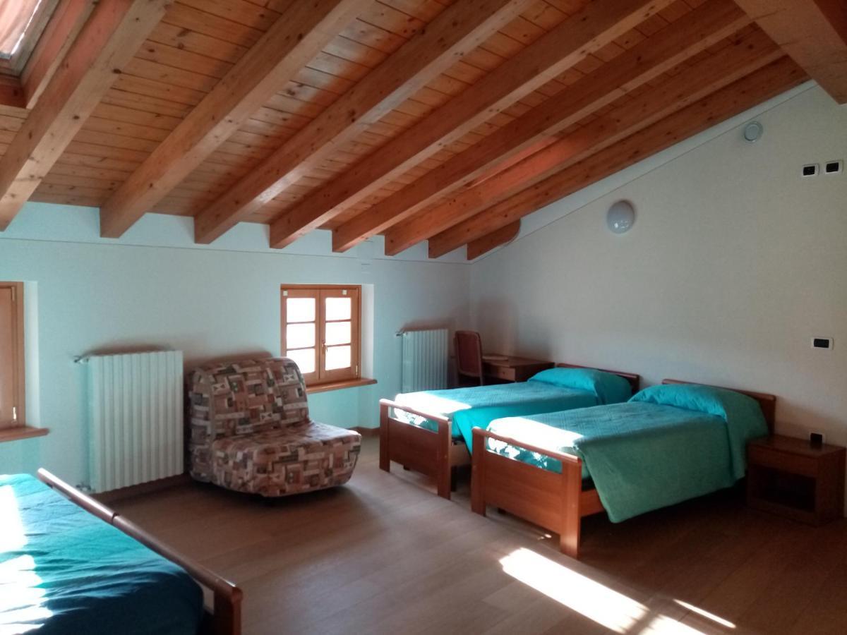 Ca' Del Laki Caprino Veronese Exterior foto