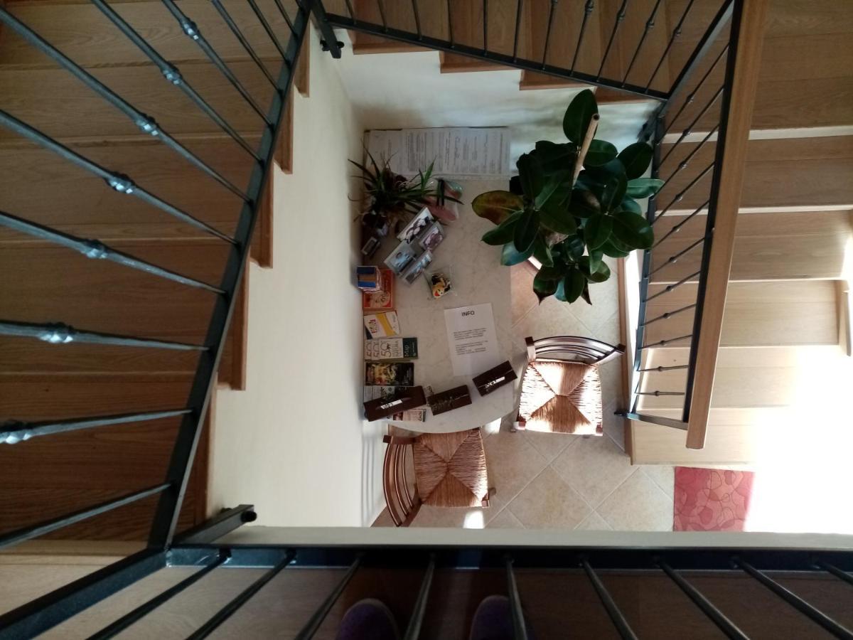 Ca' Del Laki Caprino Veronese Exterior foto