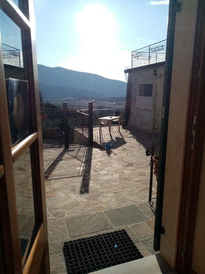 Ca' Del Laki Caprino Veronese Exterior foto