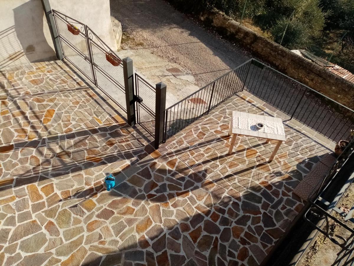 Ca' Del Laki Caprino Veronese Exterior foto