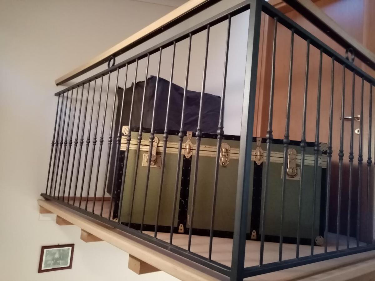 Ca' Del Laki Caprino Veronese Exterior foto