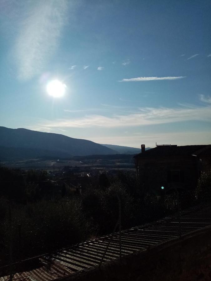 Ca' Del Laki Caprino Veronese Exterior foto