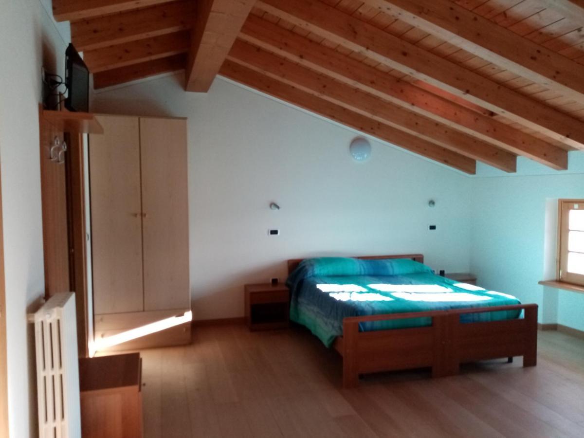Ca' Del Laki Caprino Veronese Exterior foto