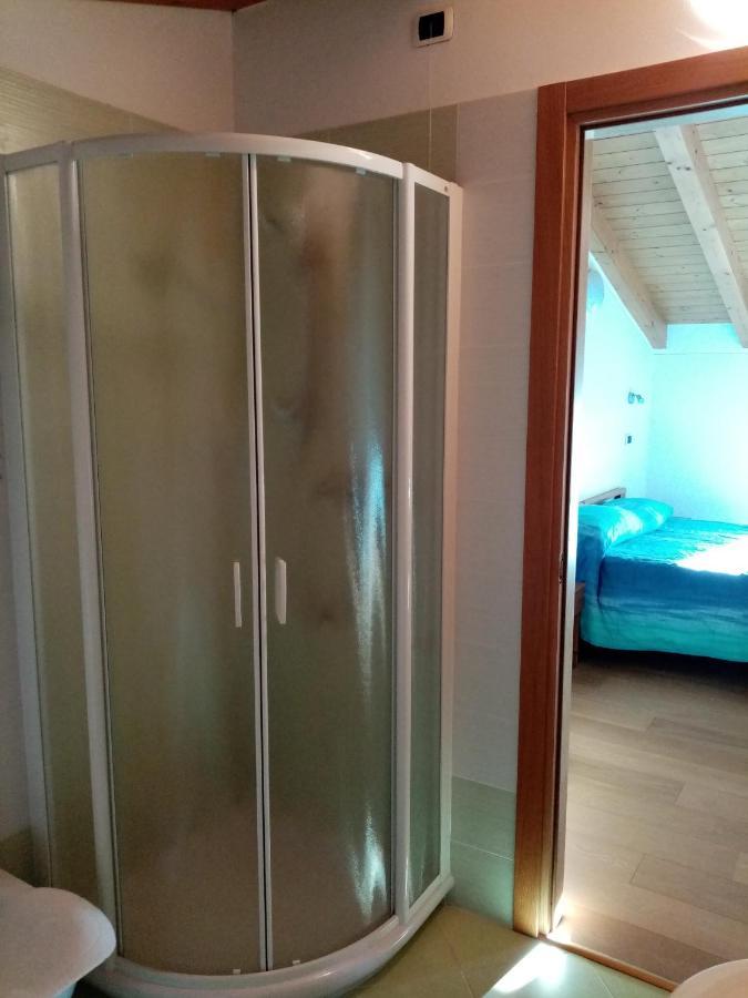 Ca' Del Laki Caprino Veronese Exterior foto