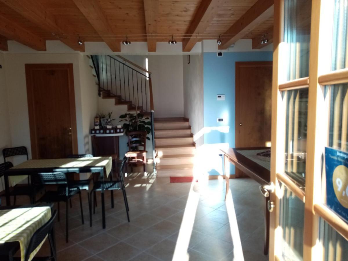 Ca' Del Laki Caprino Veronese Exterior foto