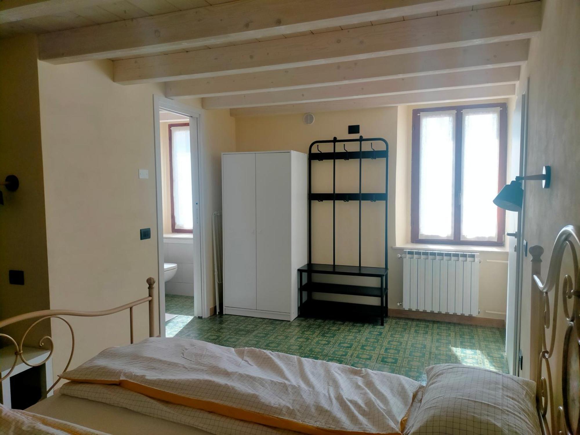 Ca' Del Laki Caprino Veronese Exterior foto