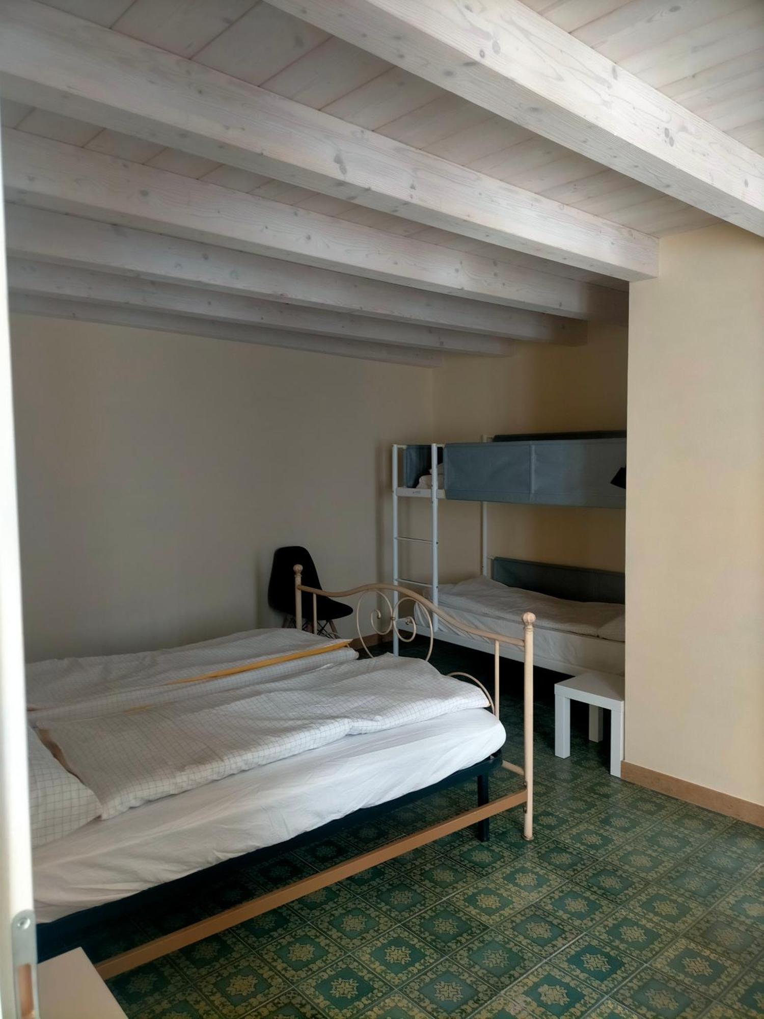 Ca' Del Laki Caprino Veronese Exterior foto