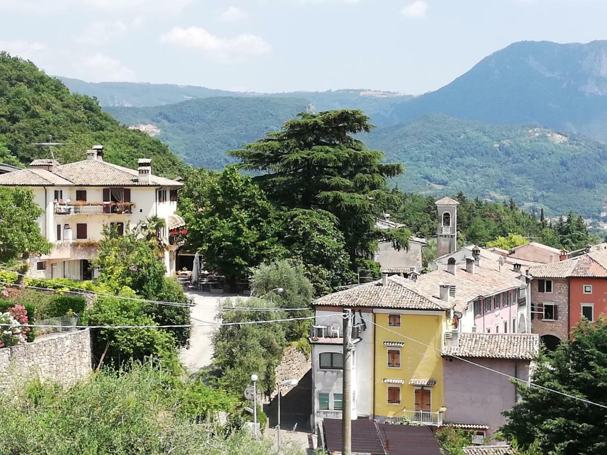 Ca' Del Laki Caprino Veronese Exterior foto