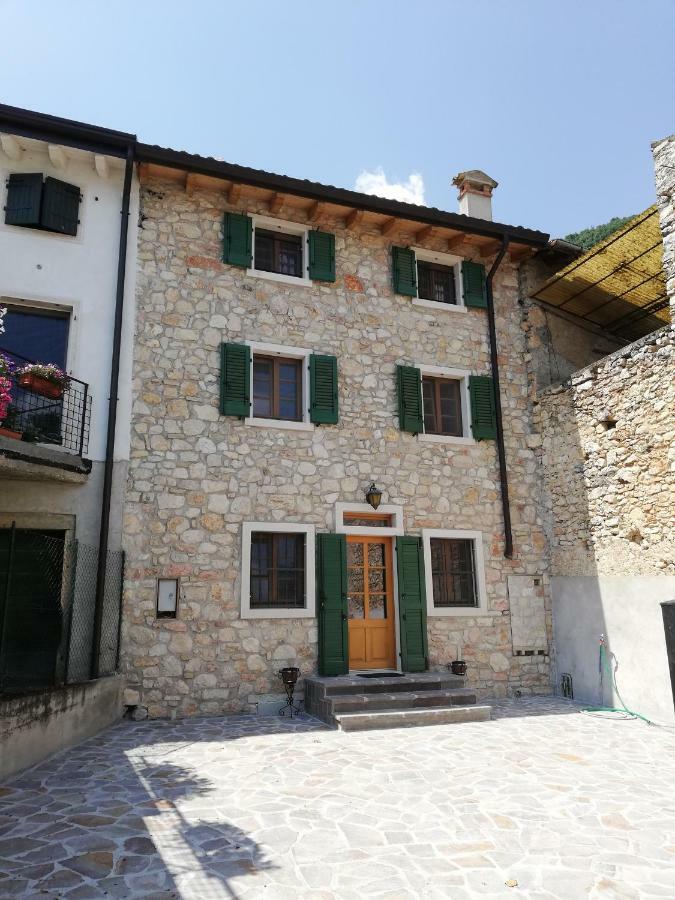 Ca' Del Laki Caprino Veronese Exterior foto